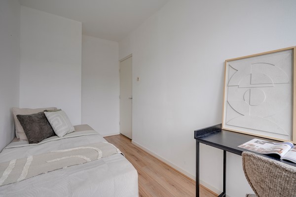 Medium property photo - Auriollaan 104, 3527 EX Utrecht